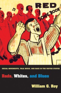 Imagen de portada: Reds, Whites, and Blues 9780691162089