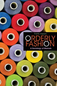 Cover image: Orderly Fashion 9780691141572