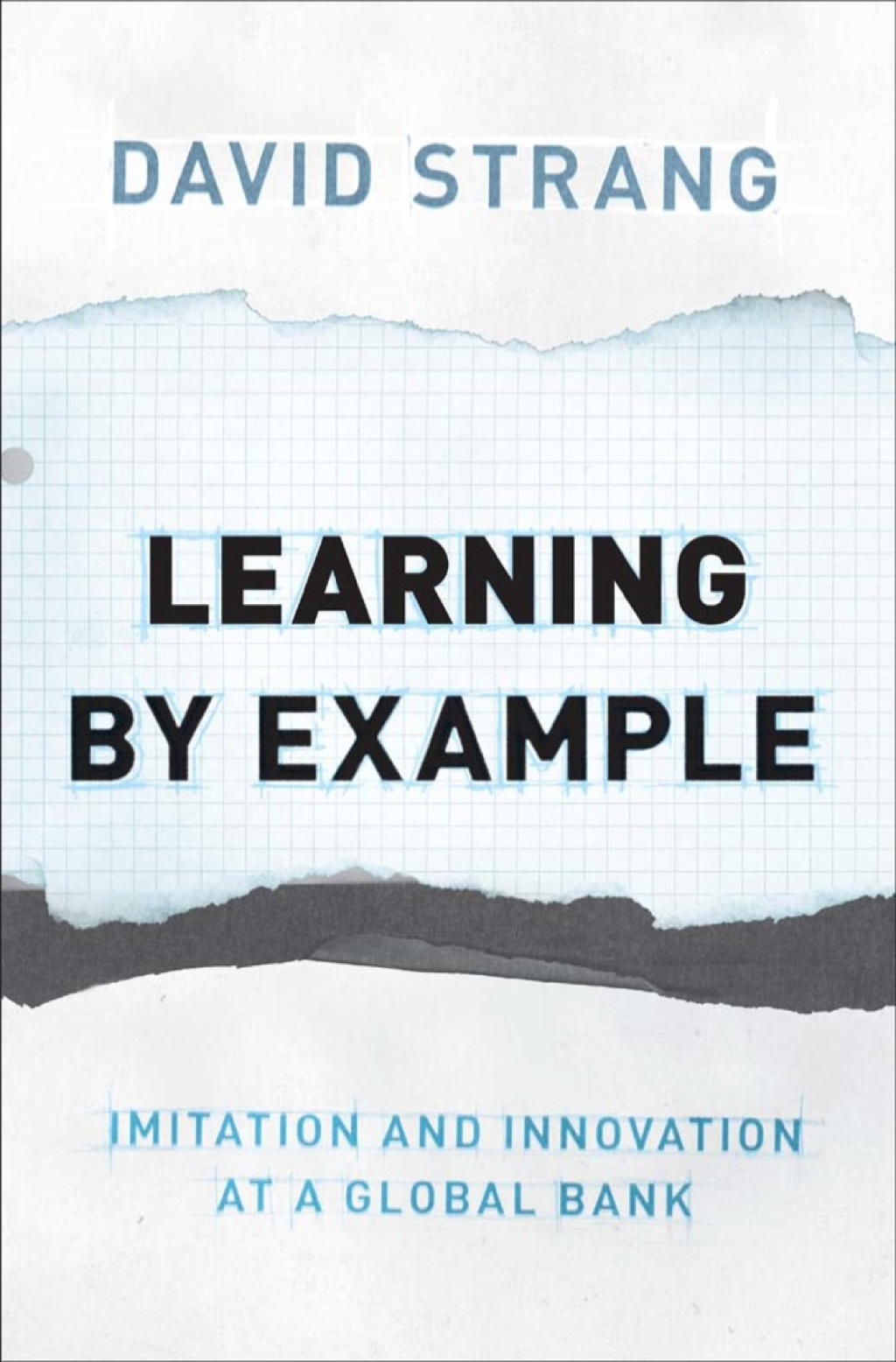 Learning by Example (eBook)