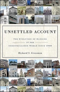 表紙画像: Unsettled Account 9780691202785