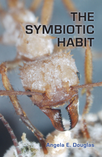 Titelbild: The Symbiotic Habit 9780691113418