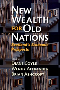 صورة الغلاف: New Wealth for Old Nations 9780691122564