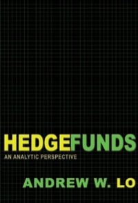 Cover image: Hedge Funds 9780691145983