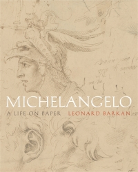 Immagine di copertina: Michelangelo 9780691147666