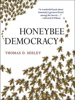 Cover image: Honeybee Democracy 9780691147215