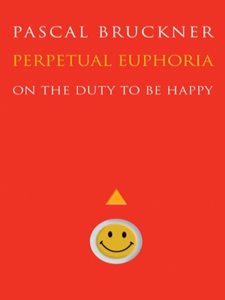 Immagine di copertina: Perpetual Euphoria 9780691143736