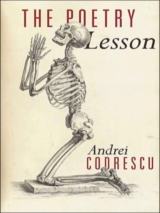 Titelbild: The Poetry Lesson 9780691178059