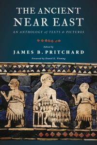 Cover image: The Ancient Near East 9780691147260