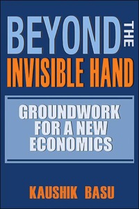 Cover image: Beyond the Invisible Hand 9780691137162