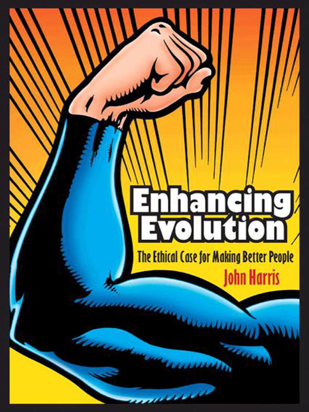 Enhancing Evolution (eBook)