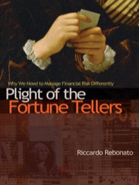 Cover image: Plight of the Fortune Tellers 9780691148175
