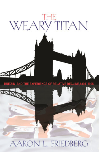 Titelbild: The Weary Titan 9780691148007
