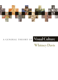 Omslagafbeelding: A General Theory of Visual Culture 9780691147659