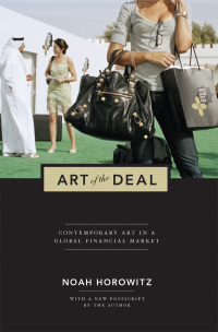 Titelbild: Art of the Deal 9780691157887