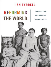 Cover image: Reforming the World 9780691162010