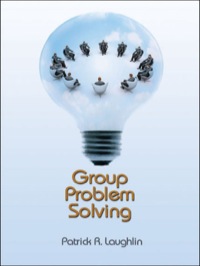 表紙画像: Group Problem Solving 9780691147901