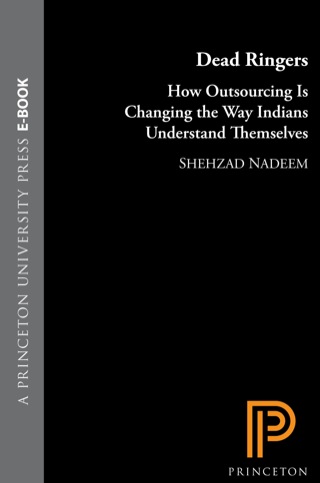 Imagen de portada: Dead Ringers 9780691147871