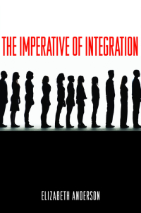 Titelbild: The Imperative of Integration 9780691158112
