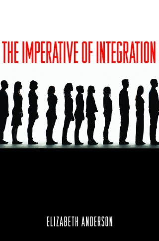 Cover image: The Imperative of Integration 9780691158112