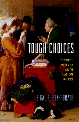 Cover image: Tough Choices 9780691146416