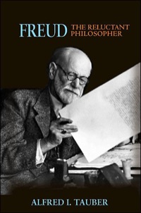 Titelbild: Freud, the Reluctant Philosopher 9780691145525