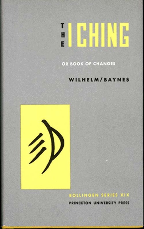 The I Ching or Book of Changes - FULL INSTANT DOWNLOAD | PDF DOCX EPUB