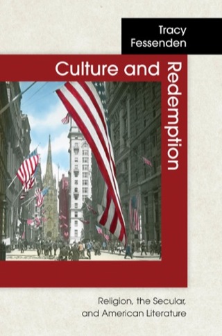 Imagen de portada: Culture and Redemption 9780691049632