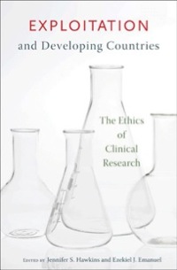 Cover image: Exploitation and Developing Countries 9780691126760