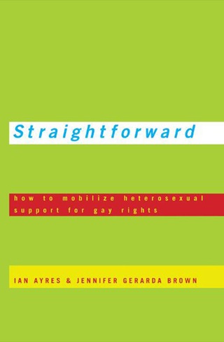 Cover image: Straightforward 9780691121345