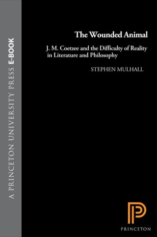 Cover image: The Wounded Animal 9780691137360