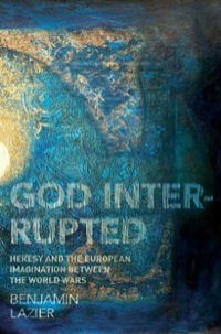 Cover image: God Interrupted 9780691136707