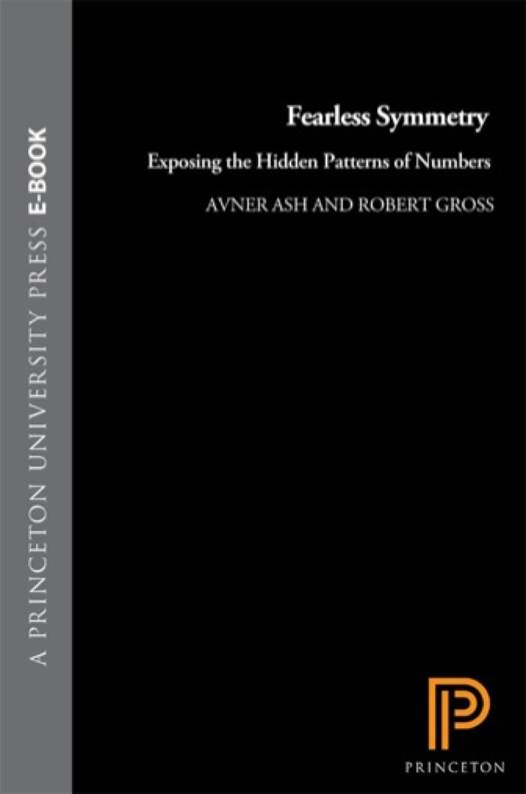 Fearless Symmetry Exposing the Hidden Patterns of Numbers – New Edition