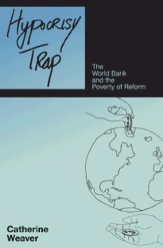 Cover image: Hypocrisy Trap 9780691134345