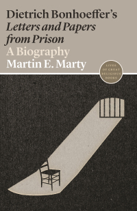 Imagen de portada: Dietrich Bonhoeffer's Letters and Papers from Prison 9780691202488