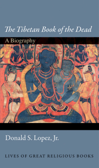 Cover image: The Tibetan Book of the Dead 9780691134352