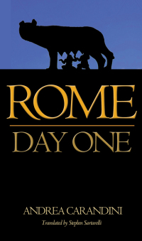 Cover image: Rome 9780691180793