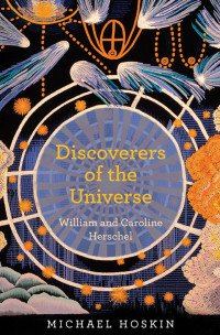 Cover image: Discoverers of the Universe 9780691148335