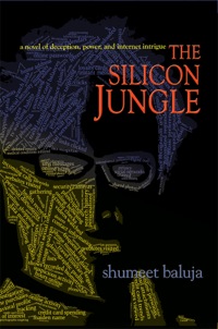 Cover image: The Silicon Jungle 9780691169675
