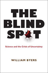 Cover image: The Blind Spot 9780691146843