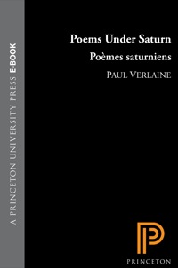 Cover image: Poems Under Saturn 9780691144856