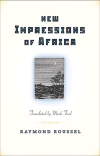 Imagen de portada: New Impressions of Africa 9780691144597