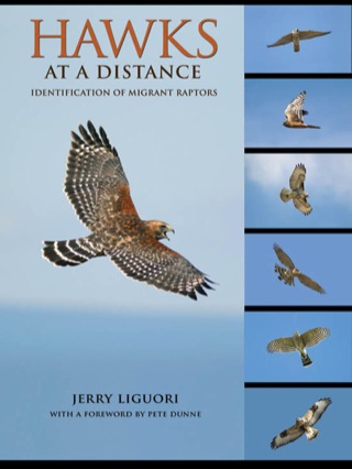Cover image: Hawks at a Distance 9780691135595