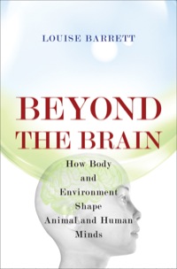 Cover image: Beyond the Brain 9780691165561