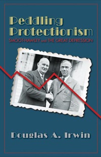 Cover image: Peddling Protectionism 9780691150321