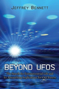 Titelbild: Beyond UFOs 9780691149882