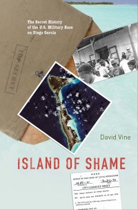 Cover image: Island of Shame 9780691149837