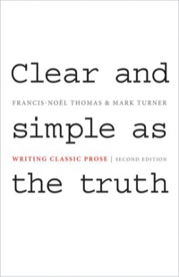 Imagen de portada: Clear and Simple as the Truth 2nd edition 9780691147437