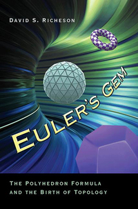 Titelbild: Euler's Gem 9780691154572