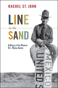 Cover image: Line in the Sand 9780691141541