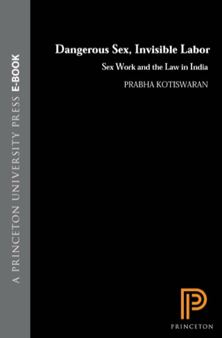 Imagen de portada: Dangerous Sex, Invisible Labor 9780691142517